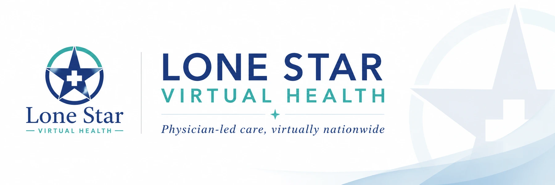 Lone Star Virtual Health — physician-led care, virtually nationwide